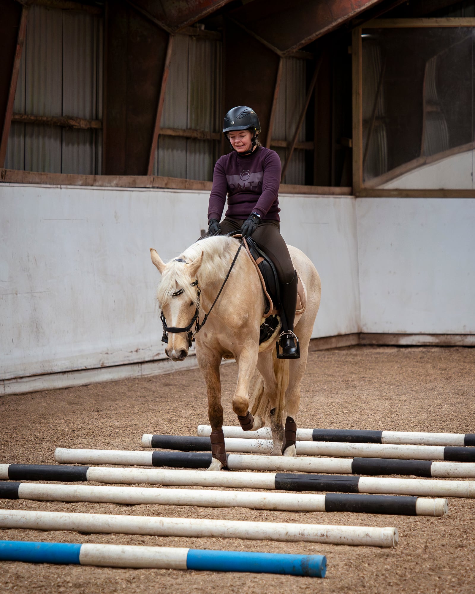 Kristine Røn Christiansen