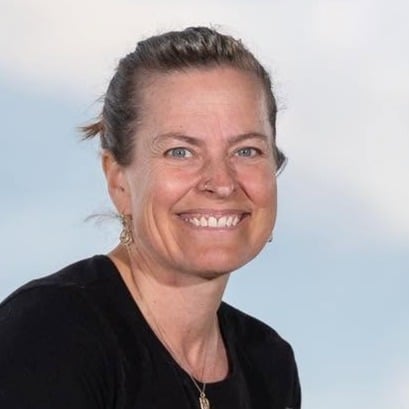 Zanna Ibina Worsøe