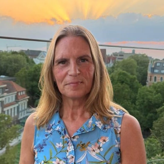Vibeke Larsen