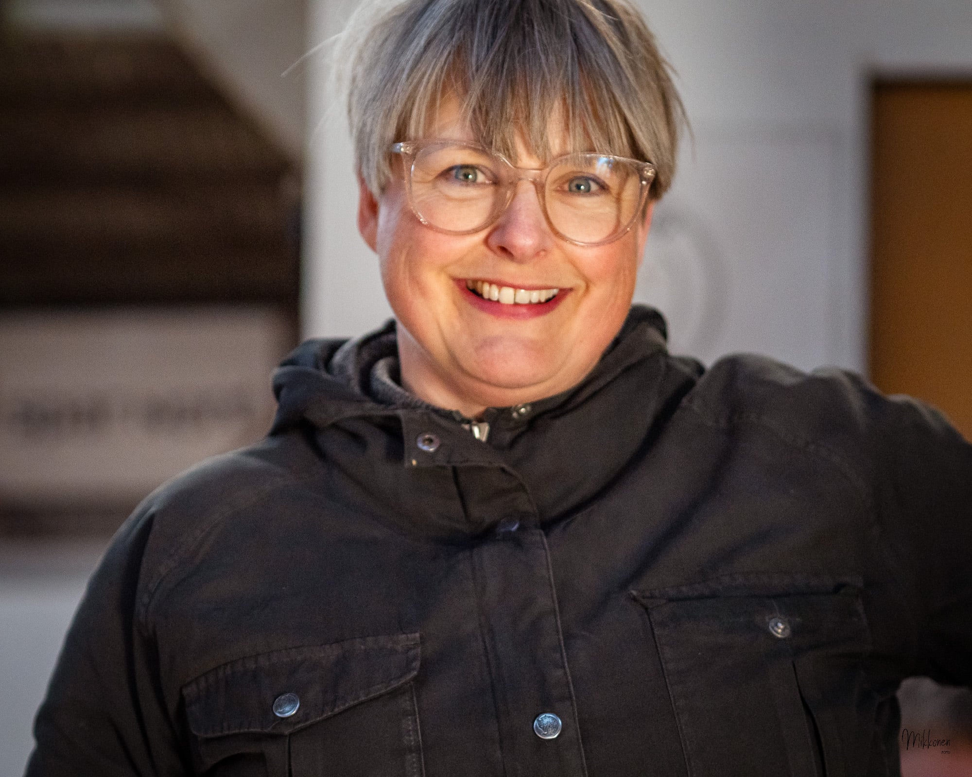 Mona Mikkonen Brandt