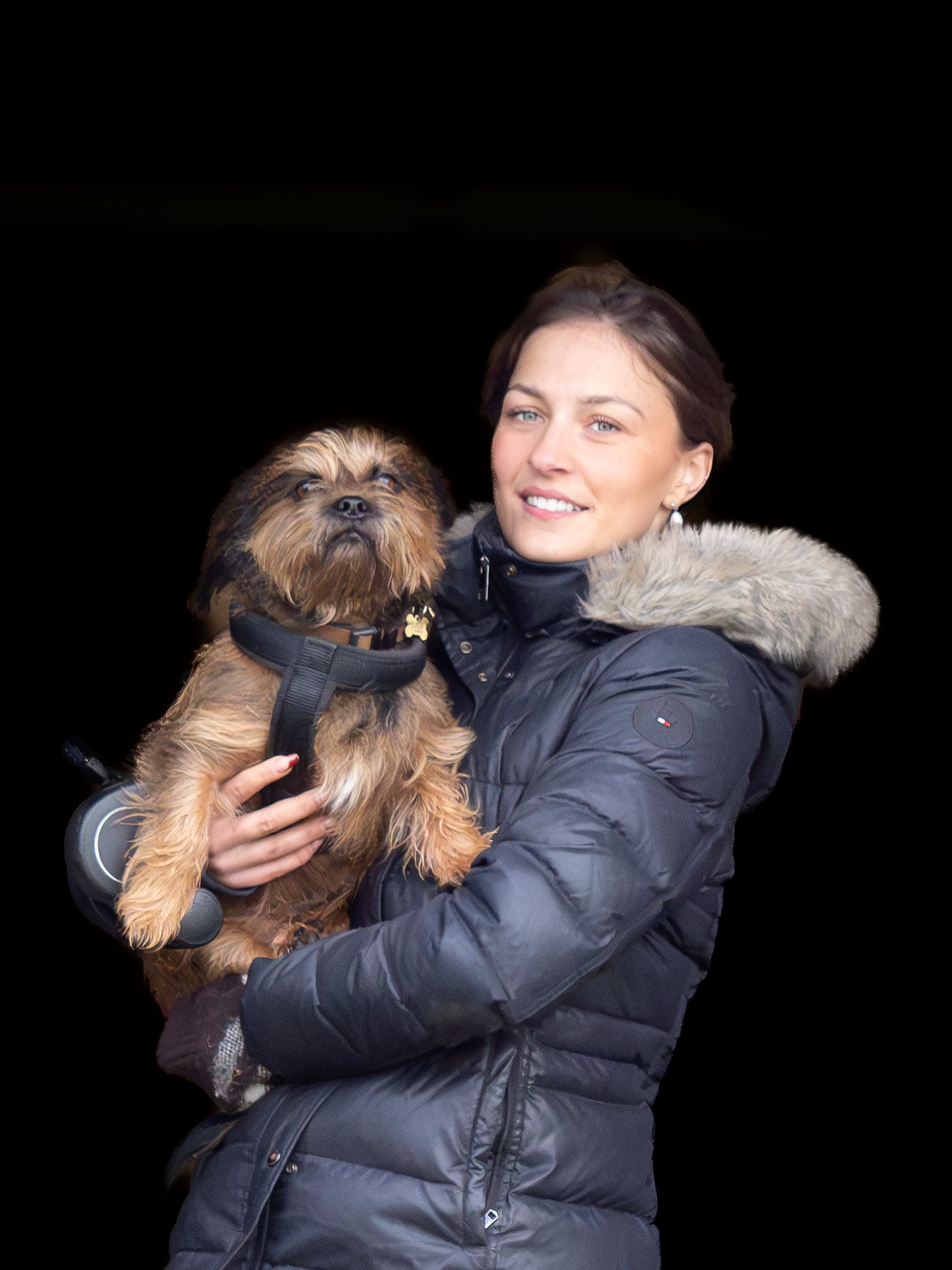 Kristine Nikoline Vestergaard Thomsen